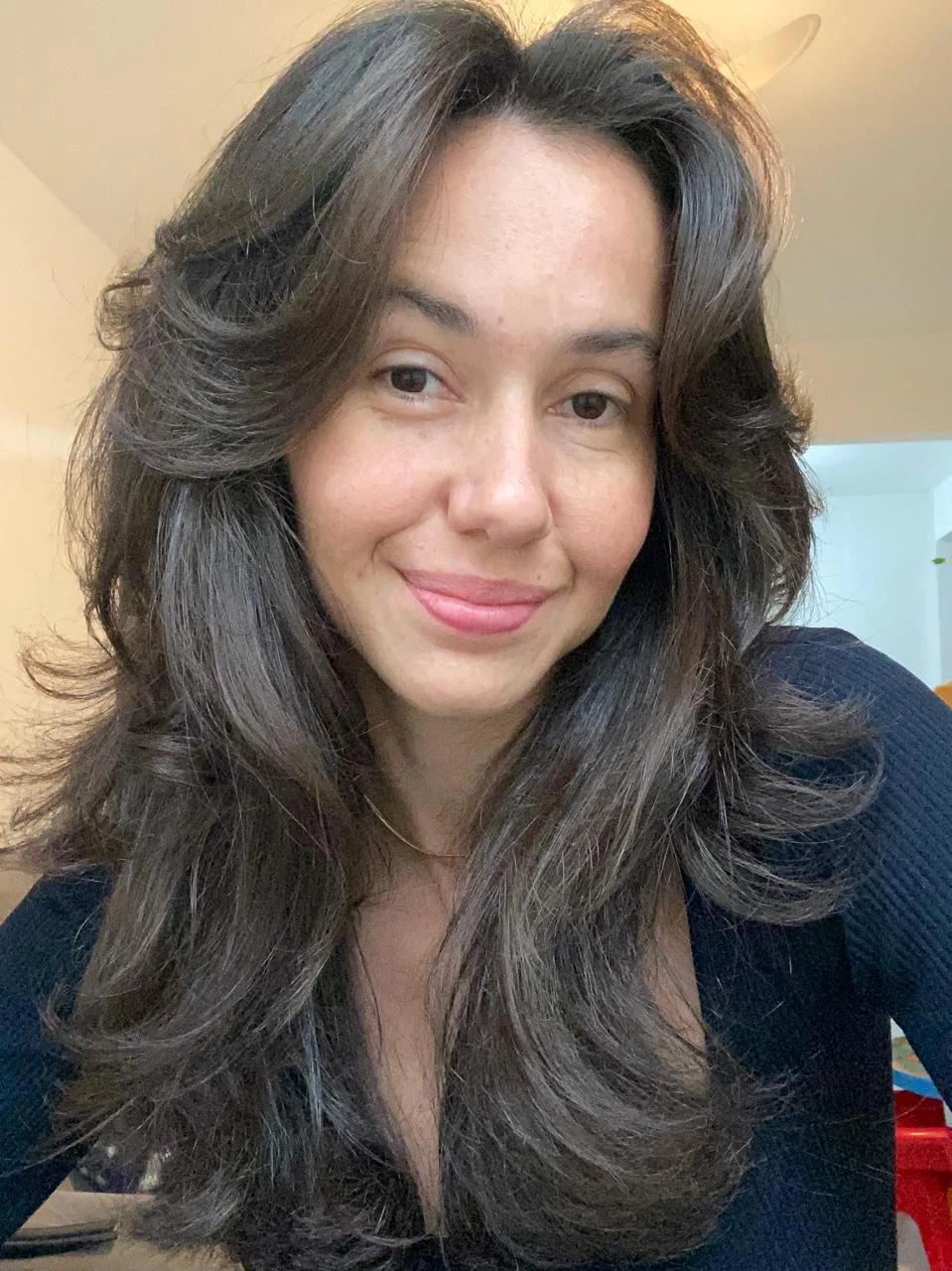 Foto de Bruna Schujmann, Content Strategist &